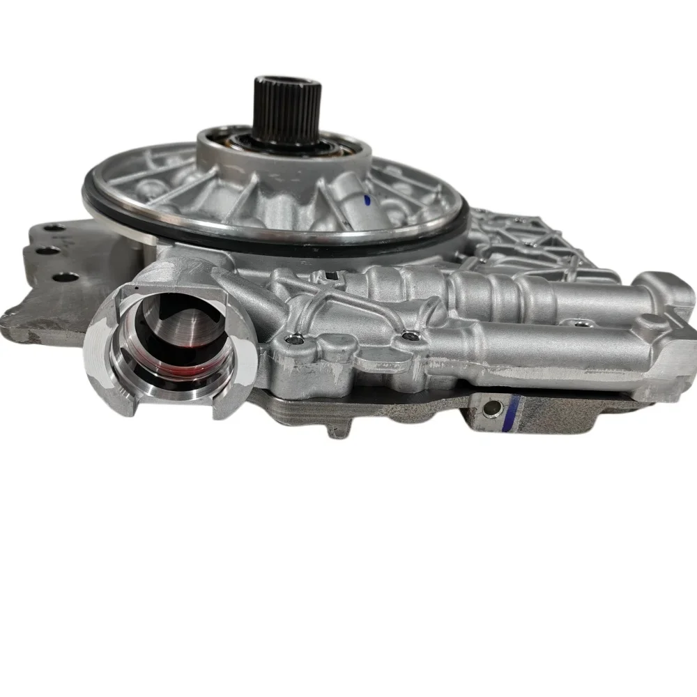 Car Parts Brand New 6F35 Transmission Oil Pump RFFG9P-7A106-AA Suitable for Ford EcoSport, Kuga, Mondeo, Edge