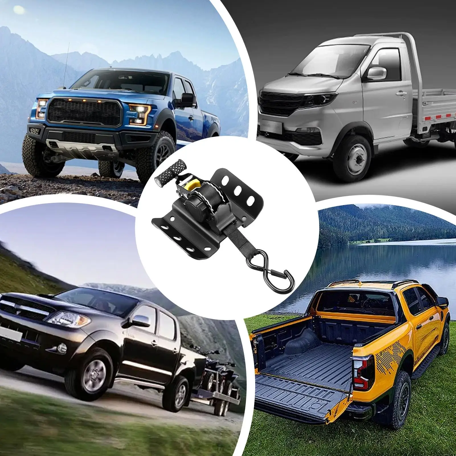 Category image: Ratcheting