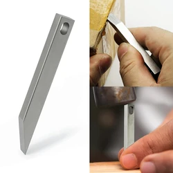 EDC Pry Bar, Heavy Duty Keychain Tactical Prybar,Every Day Carry,Keys Screw Driver Box Opener Minimalist EDC Pry Tool