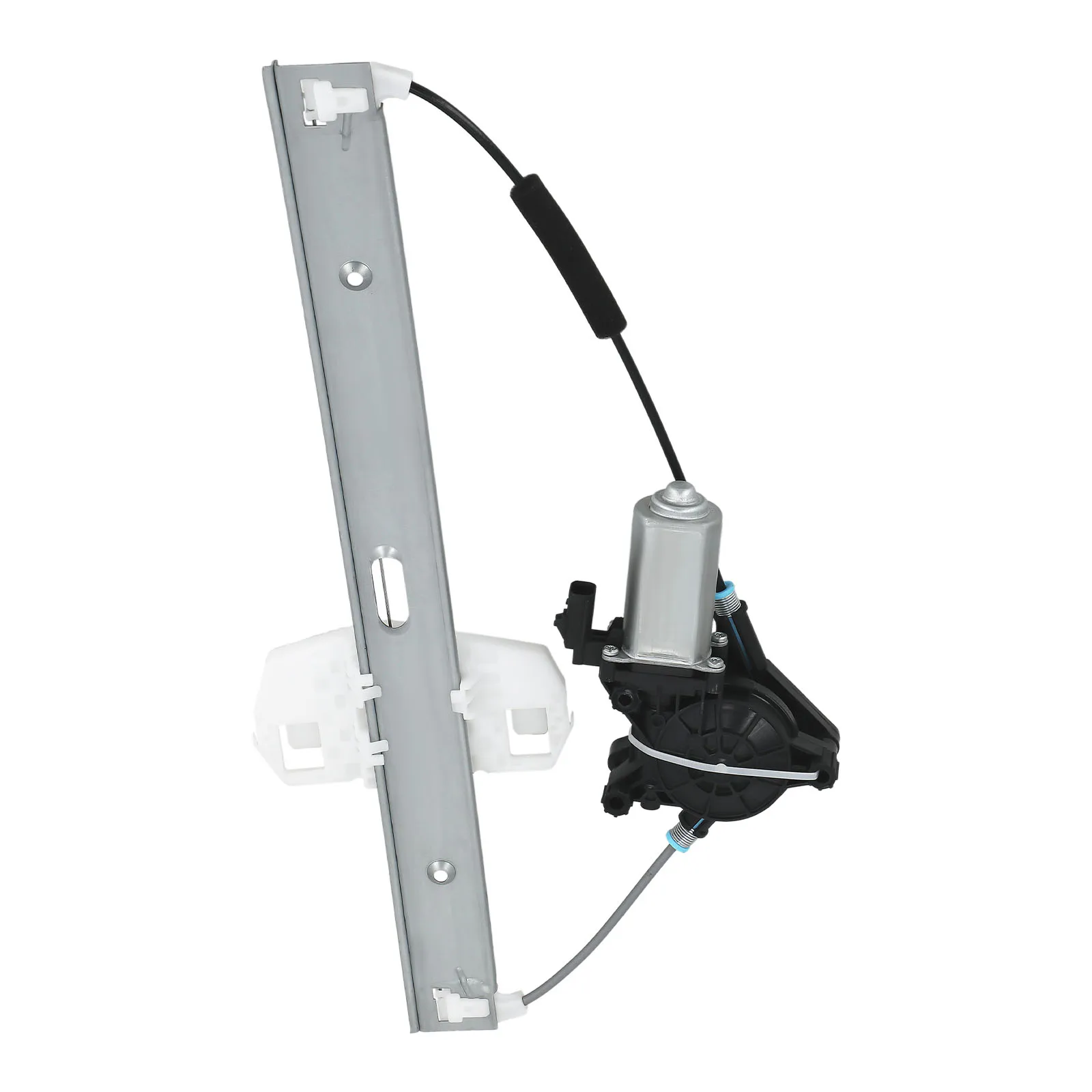 Window Regulator with Motor Front Right for Jeep Wrangler 2007-2018 WLA2101