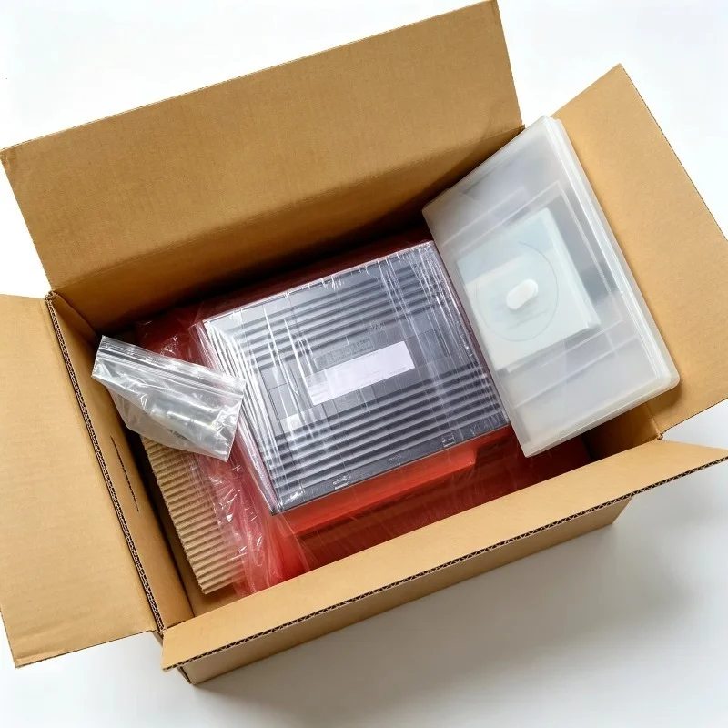 Sew Eurodrive MOVIDRIVE Inverter MDX61B0014-5A3-4-0T With DEH11B Hiperface Card DFE32B PROFINET Option Servo Drive