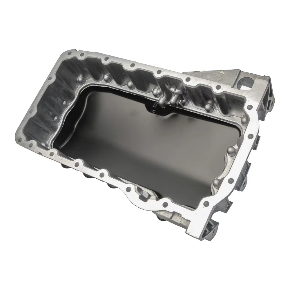 

06A103601T Масляный поддон двигателя для VW Golf IV/Jetta/Beetle 2.0L 1999-2007 гг. | Замена OE, совершенно новый