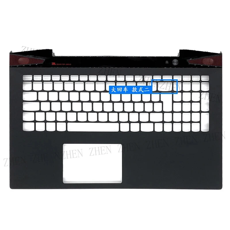 S Laptop A/B/C/D Cover For Lenovo Y50 Y50-70 Y50-80 AM14R000300 AP14R000200 view 3
