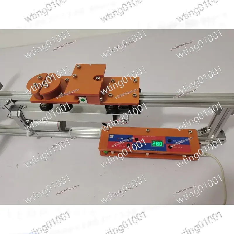 Electric Badminton Racket Stringing Machine Sports Equipment Tennis Racket Accessories Stringing Wire Supplies