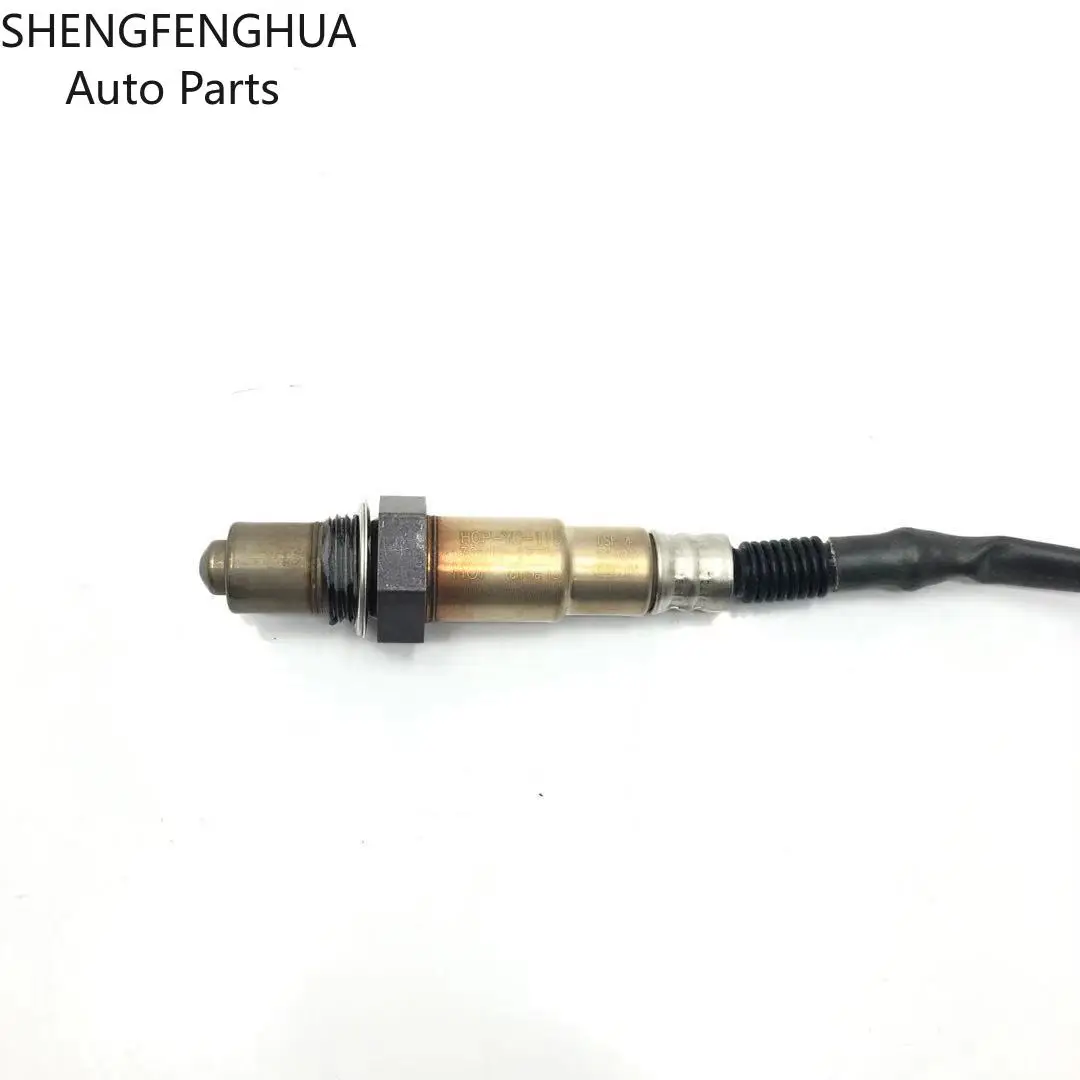 For the current IX35 generation/11 smart running auto parts oxygen sensor rear oxygen 39210-2E700