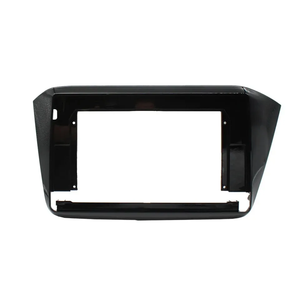 

For Suzuki Vitara Brezza 2022 10 Inch Car Frame Fascia Adapter Android Radio Dash Fitting Panel Kit