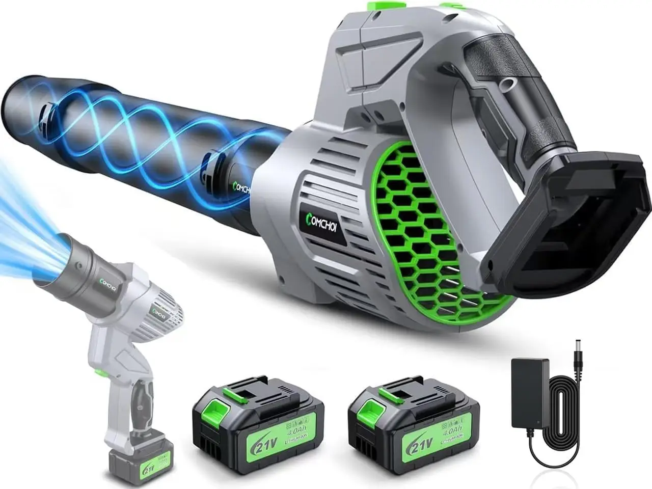 Cordless Electric L… - image