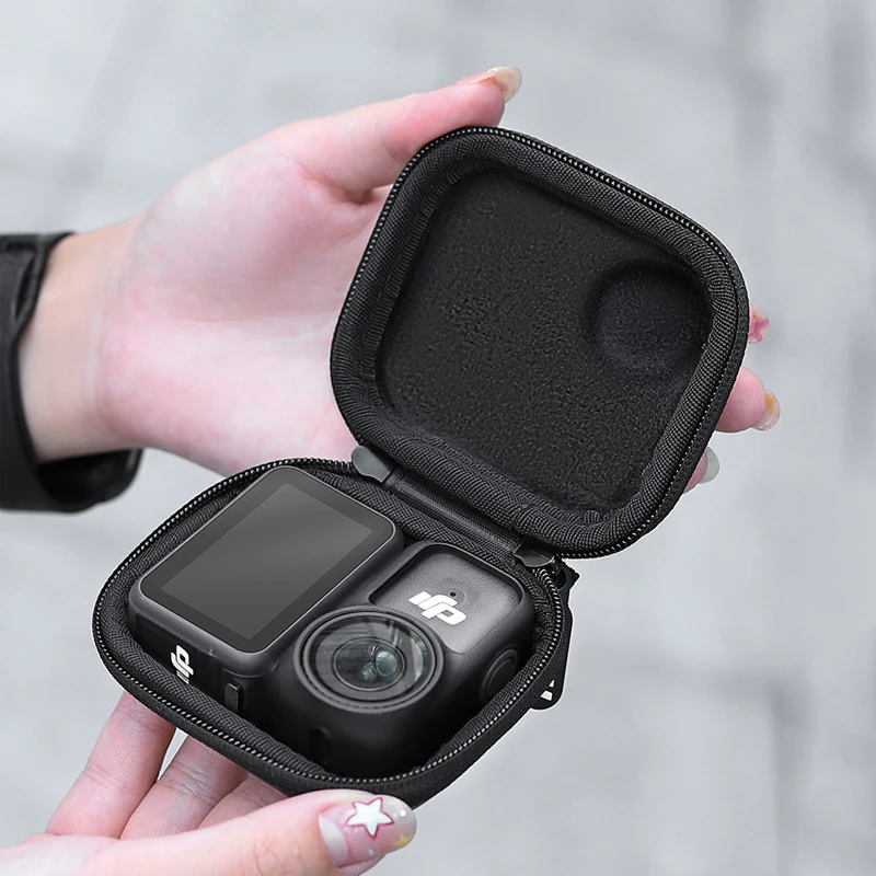 Mini Storage Bag Tr… - image