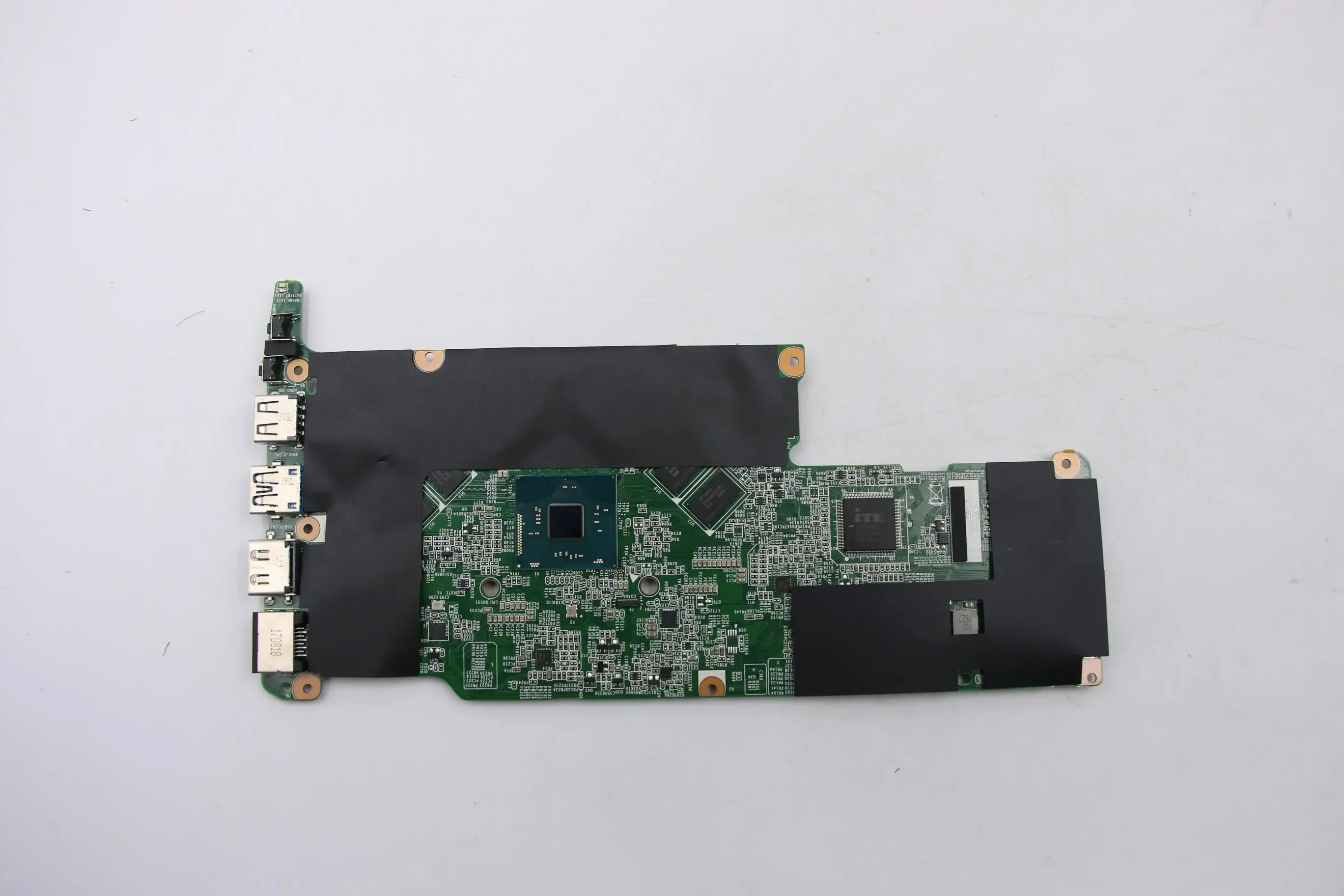 

5B20L02559 For Lenovo ideapad Yoga 300-11IBR Laptop Motherboard 4GB RAM N3060 Processor 100% Full Tested