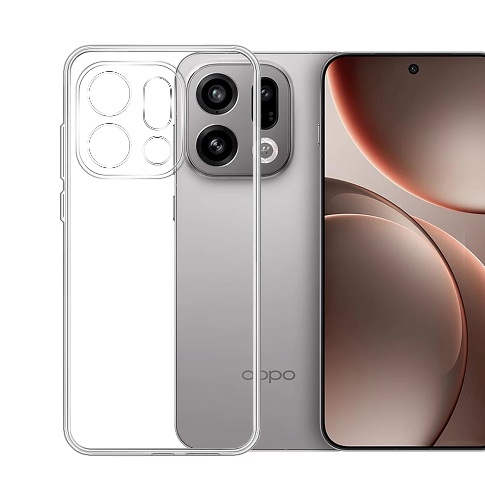 For Oppo Find X9 Fi…
