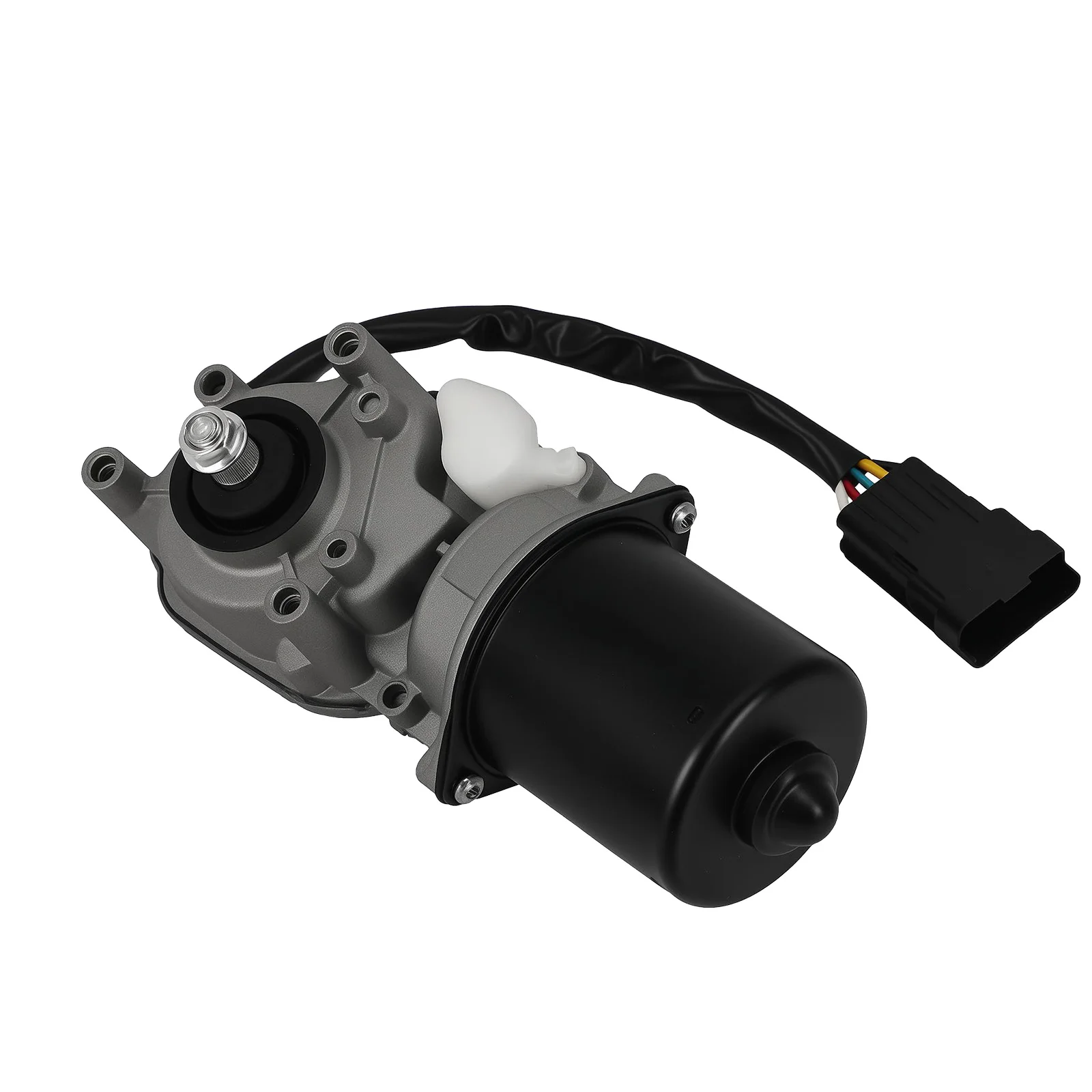 Frontscheibenwischermotor für NISSAN PRIMASTAR 2001–2014 38660 5-polig – Detail 5