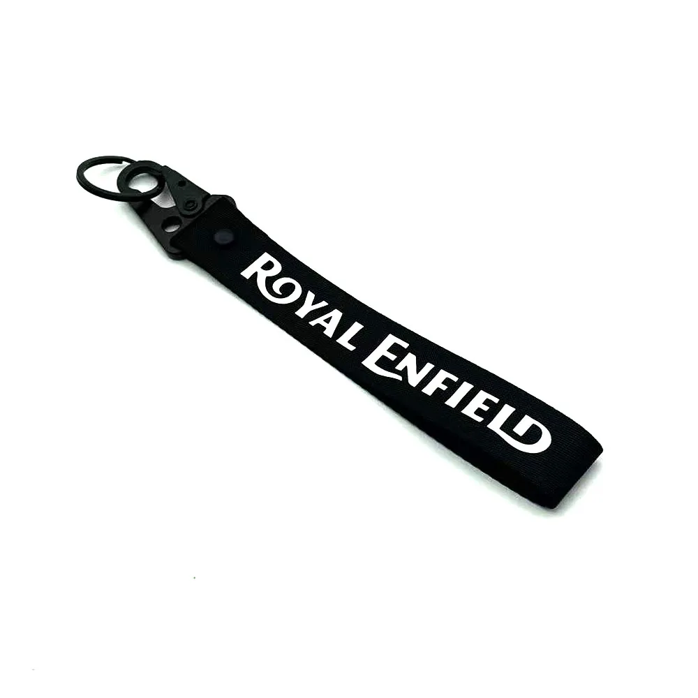 Motorcycle For Royal Enfield Classic 500 Badge Keyring Key Holder Chain Keychain Fit Royal Enfield Classic500