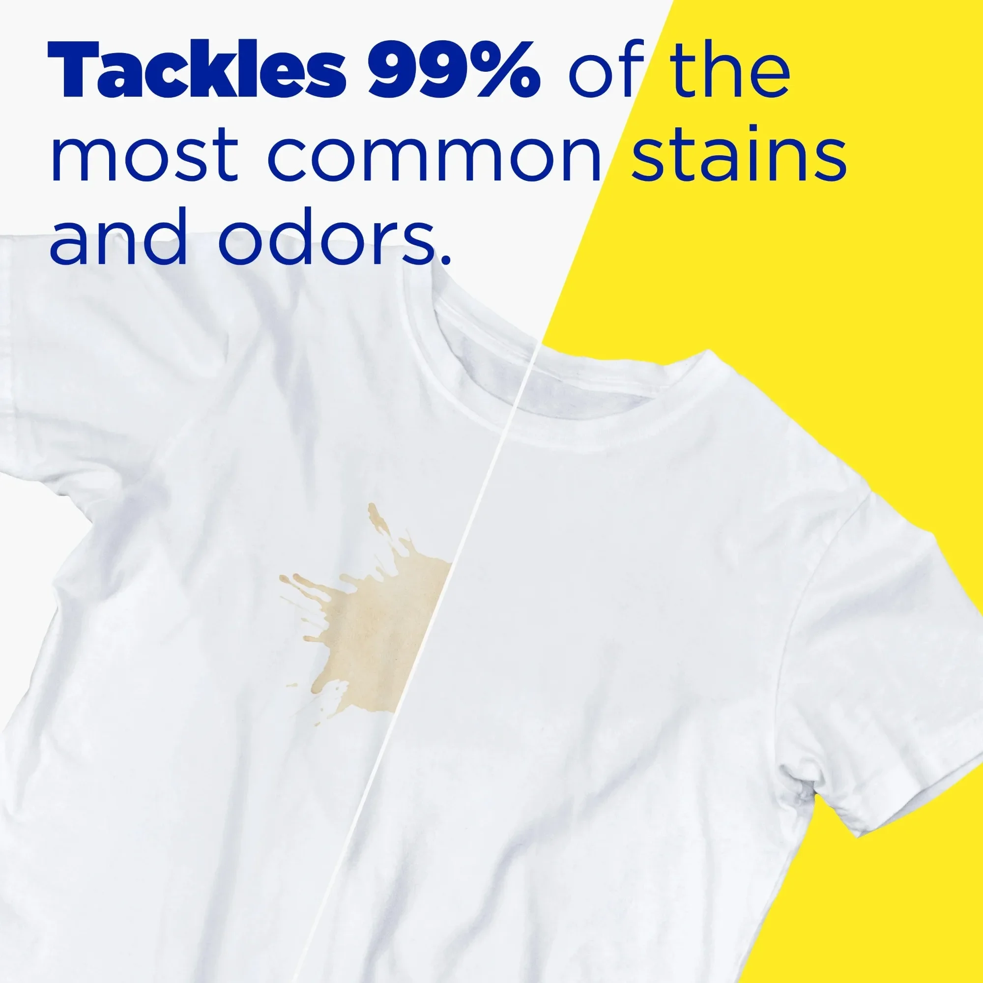 منظف الغسيل الحساس 117 أونصة سائلة 89 يغسل منظف لطيف لا يسبب الحساسية وخالي من العطور للبشرة الحساسة