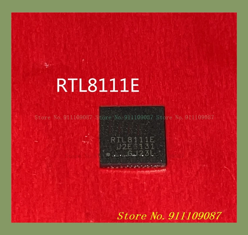 Rtl8111E Rtl8111E-V…
