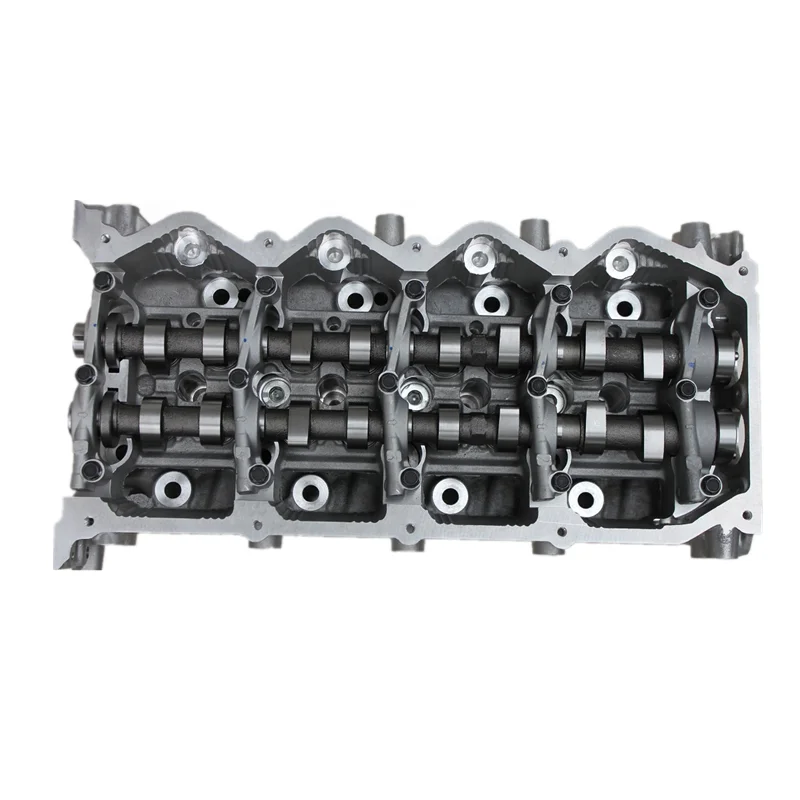 Milexuan YD25 Diesel Engine Parts Cylinder Head Assy 11039-EC00A 11040-5M300 908505 908510 for Nissan Navara D40 2.5DDTI