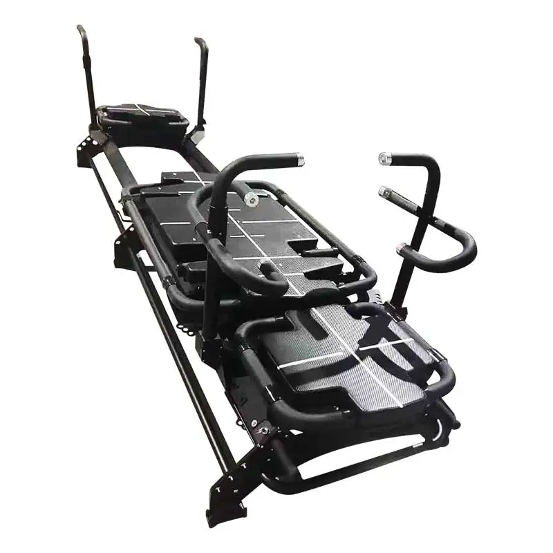 

Высокопрочный алюминиевый супермодельный тренажер для формирования модели Megaformer Machine