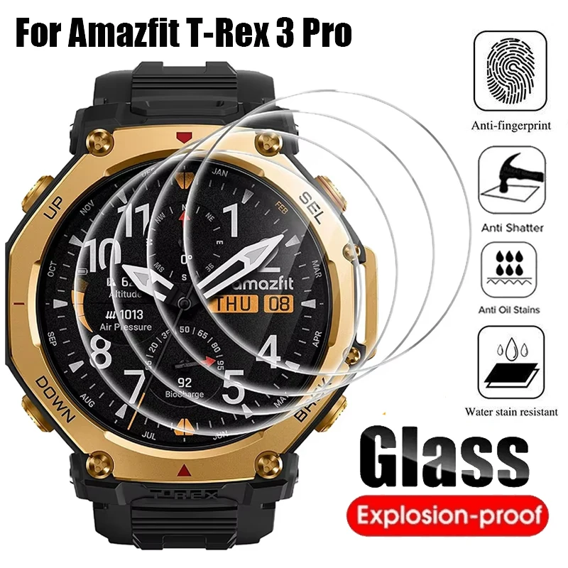 Tempered Glass Flim…
