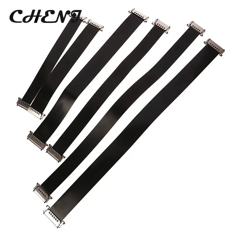 41/51Pin HDTV LCD LED Ribbon Cable 4K VBYONE FFC Screen Flex Cable Display Screen Connecting Wire
