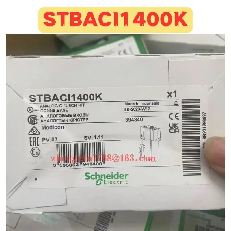 Brand New Original STBACI1400K  Module