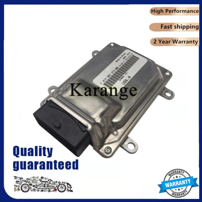 New Motorcycle Ignition ECU Box Ignitor Computer Controller F01R00DDF9 For CFMOTO 650cc CF650G US6.0 CF 650G CDI