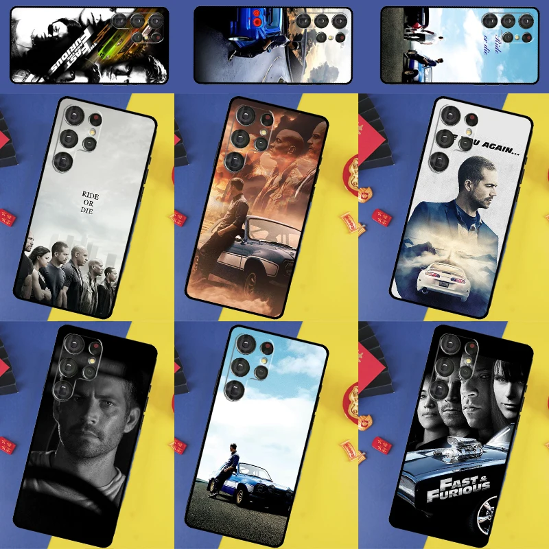 Fast And Furious Mo… - image