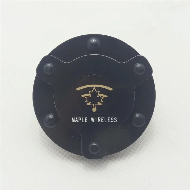 5.8GHz 8.5dBi Directional Circular Polarized Maple Wireless FPV Antenna RHCP for FPV RC Quadcopter Multicopter Racing Drone