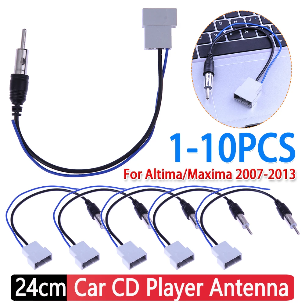 Female Aerial Plug … - image