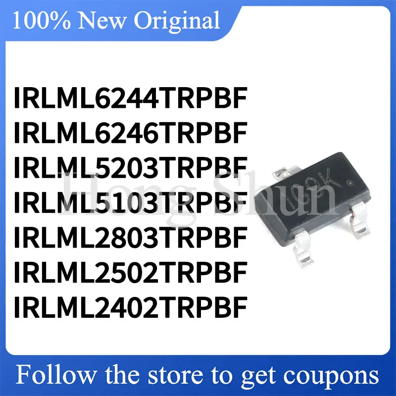 

Phone case IRLML2402TRPBF IRLML2502TRPBF IRLML5103TRPBF IRLML5203TRPBF IRLML6244TRPBF IRLML6246TRPBF IRLML2803TRPBF Phone case