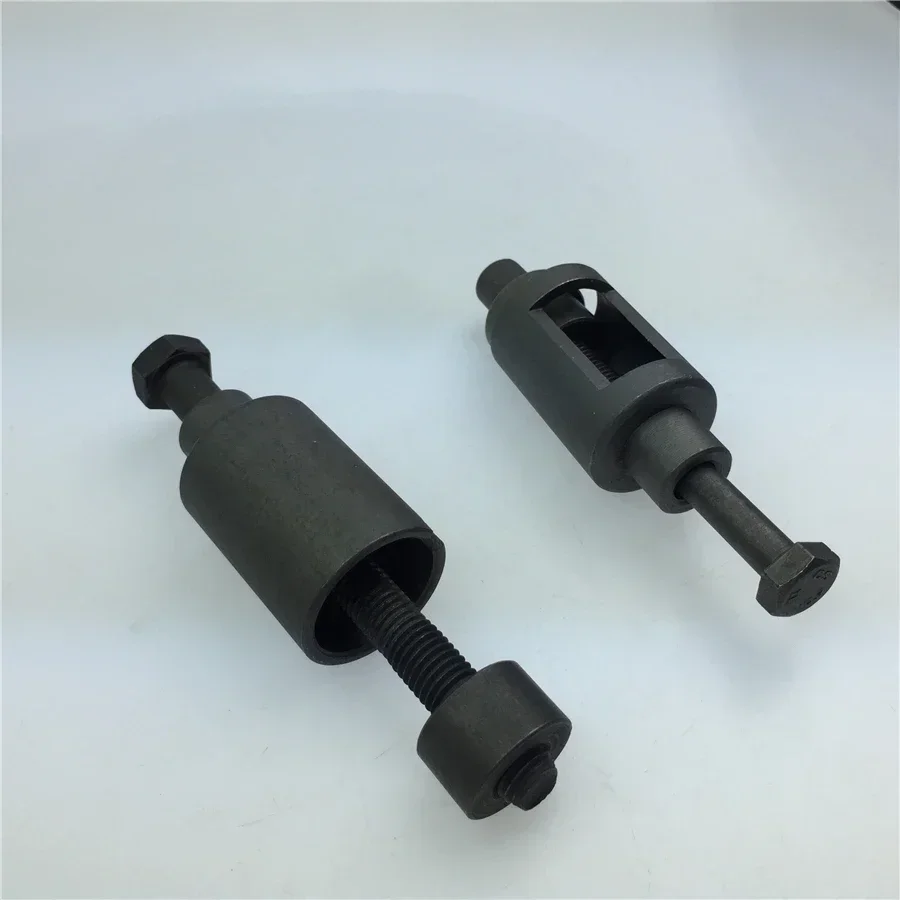 2pcs for GY6 Motorcycle Axle Sleeve Demolition Tool After Demolition Flat Fork Axle Buffer Plastic Tool Repair Tools