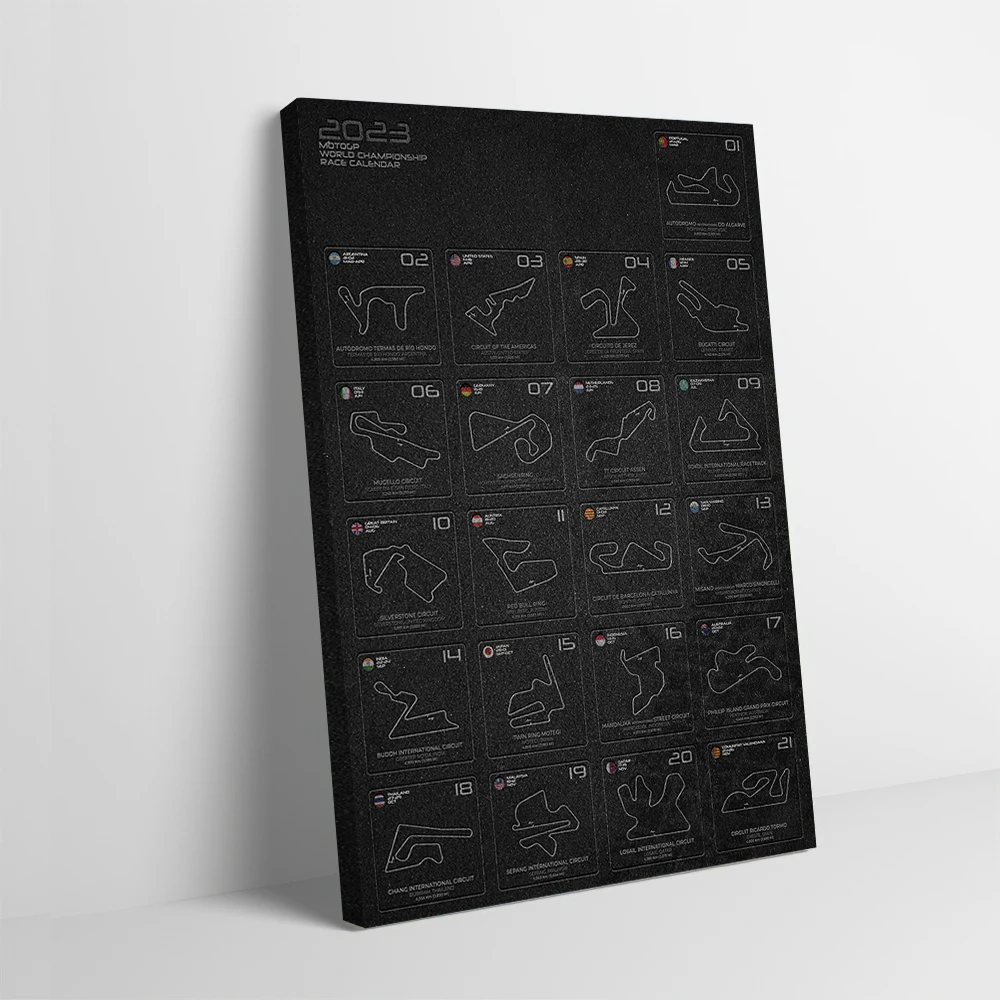 2023 Motogp Calenda…