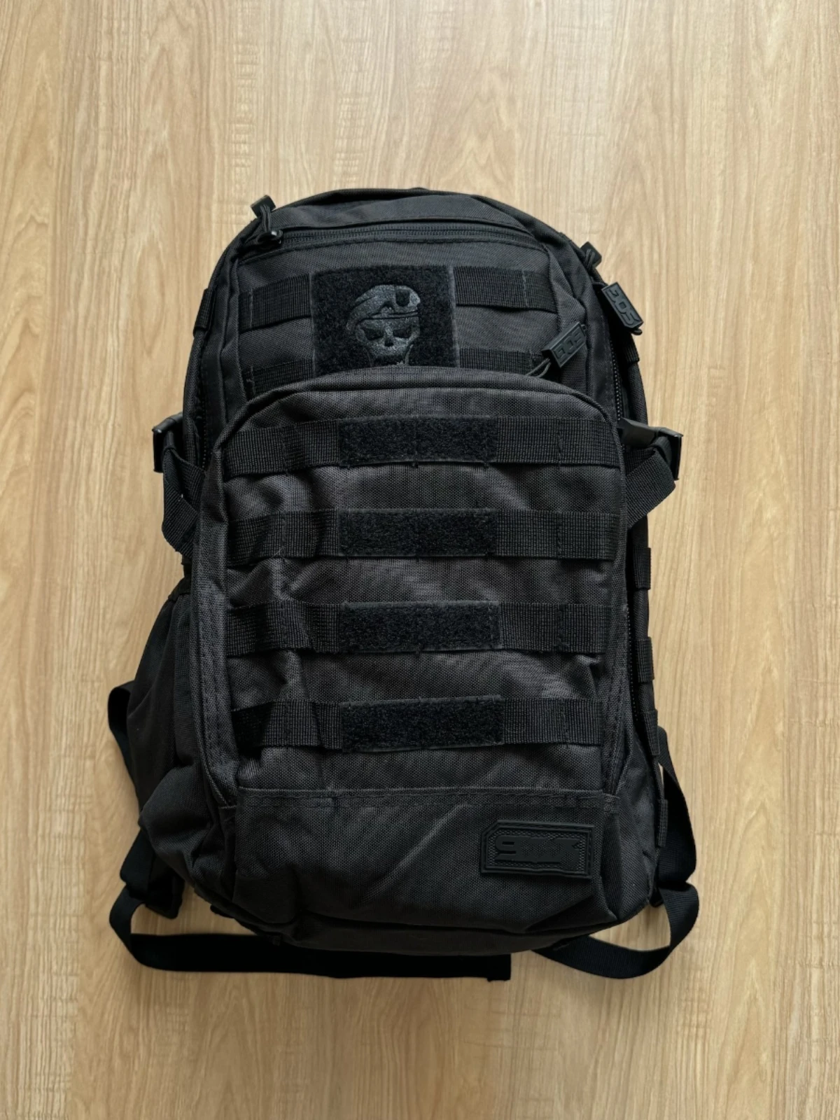 Tactical Backpack Outdoor Sports Backpack Travel Multi-functional Large Capacity Mountain Travel Bag
