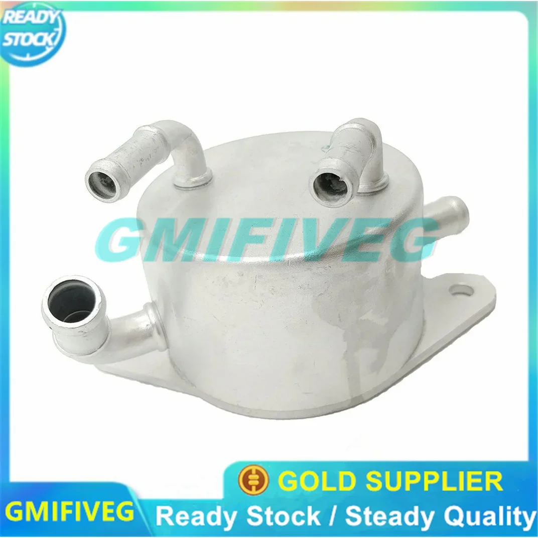 

Новый масляный радиатор трансмиссии, 1 шт., подходит для Toyota Camry 33493-33030 04R 040224 224100 -1820 3349333030 2241001820