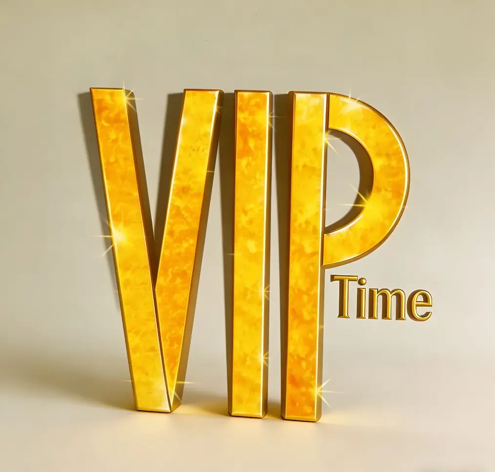 

VIP My Exclusive Designation