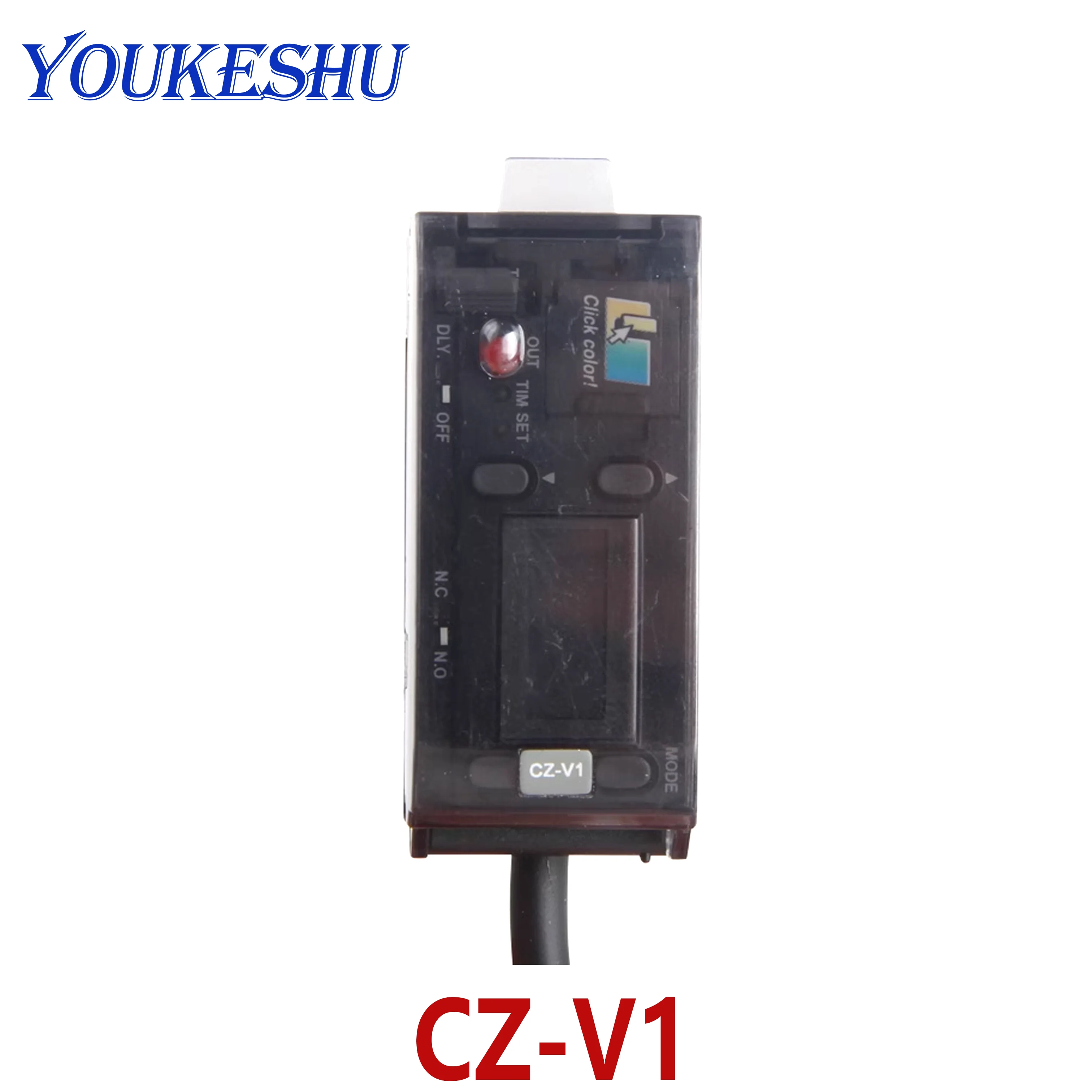 

Новый оригинальный датчик цвета CZ-V1