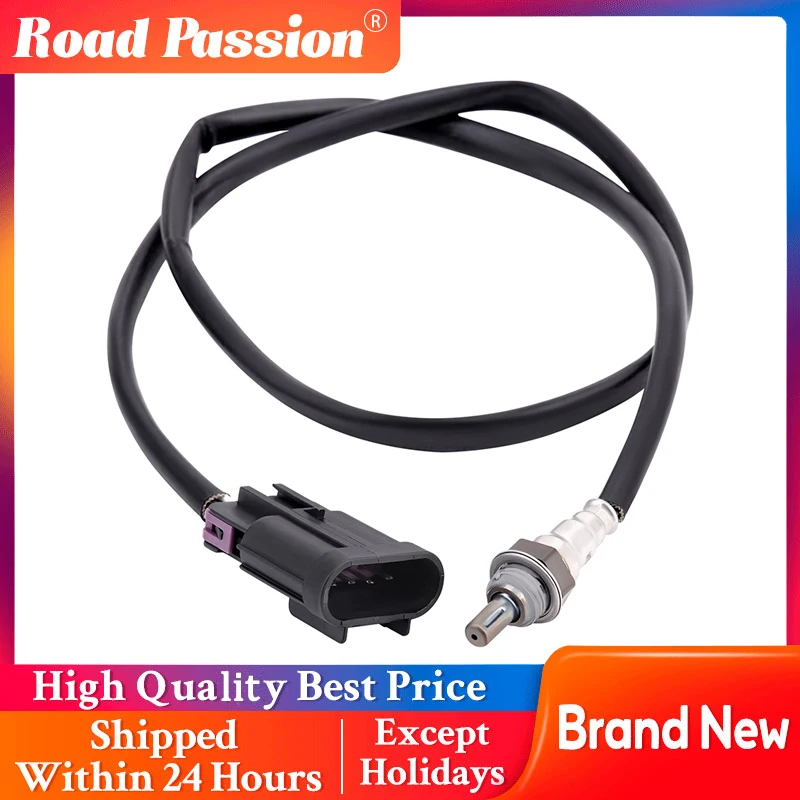 

Oxygen Sensor Probe For Indian Chief Chieftain Roadmaster Elite Scout Springfield Dark Horse 25322728 28058603 4016021 4013979