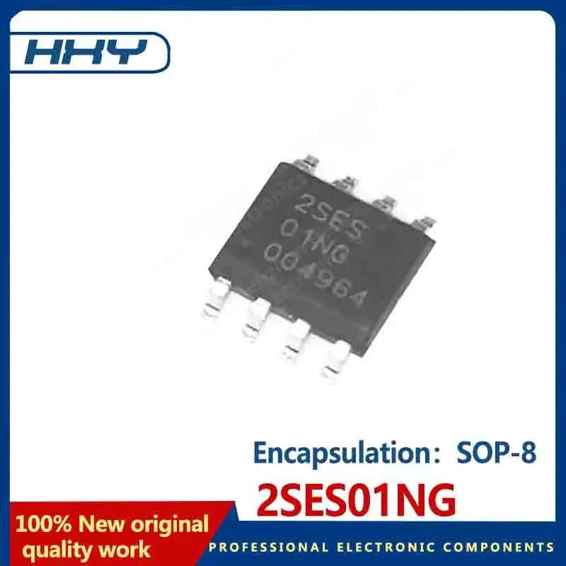 10Pcs/Lot XT2052Y2ASR-G SOP-8 XT2052Y2ASR 2SES01FA 2SES01NG 2SES 01FA 01NG IC In Stock