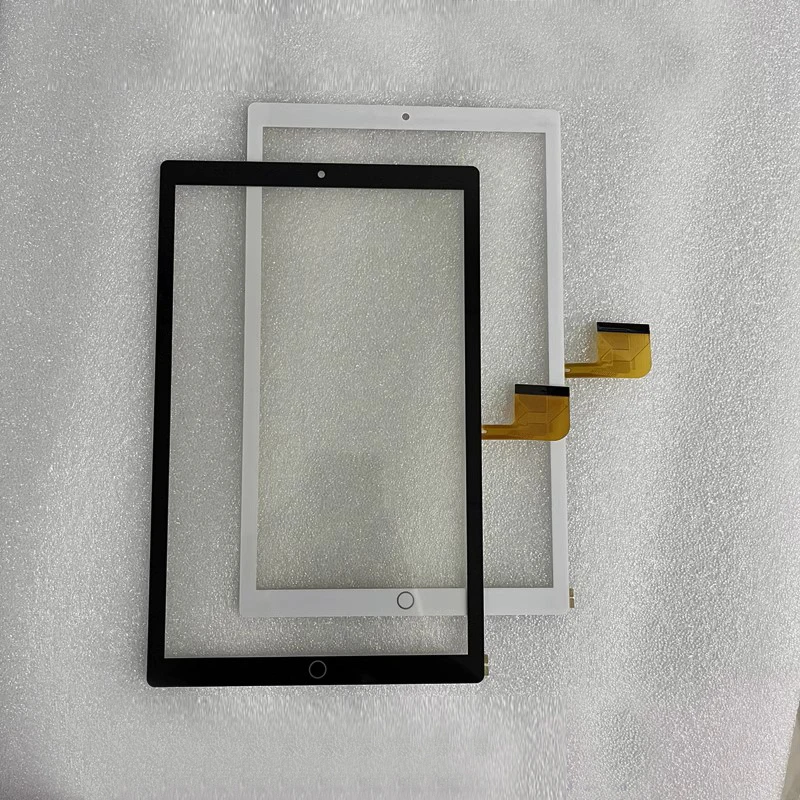 

10.1'' New touch screen Digitizer touch panel for CX374D FPC-V01