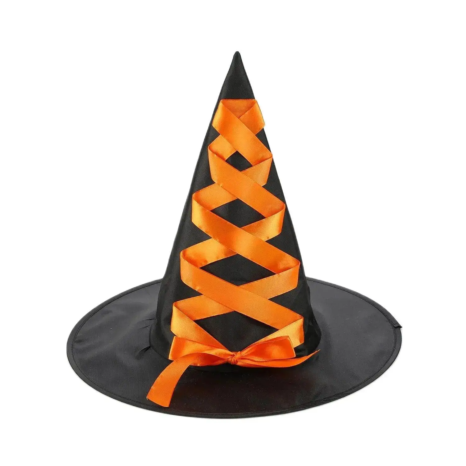 Halloween Pumpkin-Themed Accessory Kit description 2