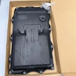 For Land Rover BWM 8HP45 8HP70 Transmission Oil Pan Filter LR065238 LR023294 24118612901 24117624192 24117604960 24117613253