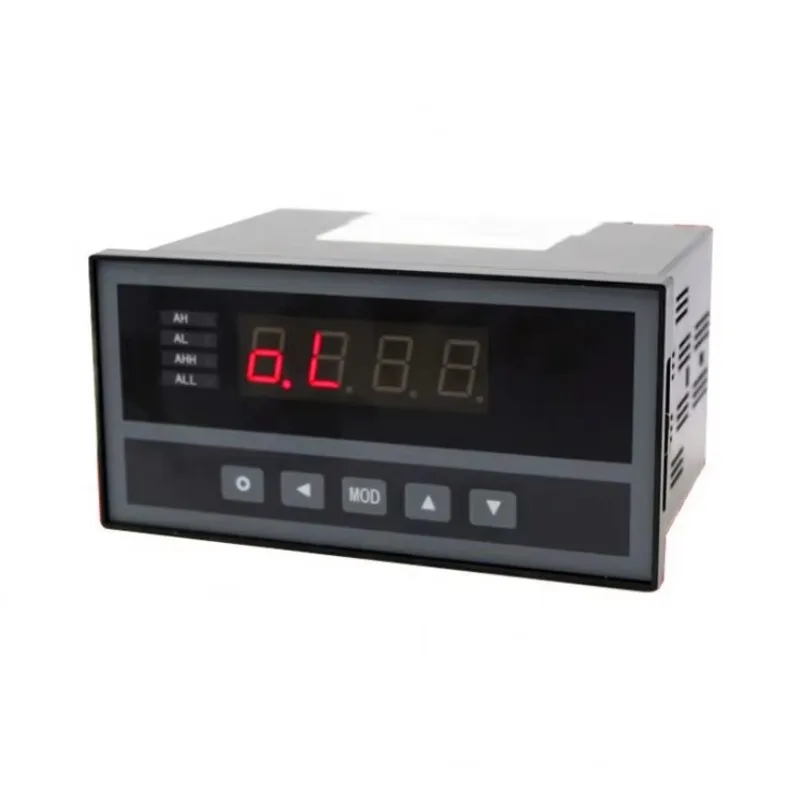 XSB2 User-friendly Operation Weight Indicator Scale Digital Weighing Terminal