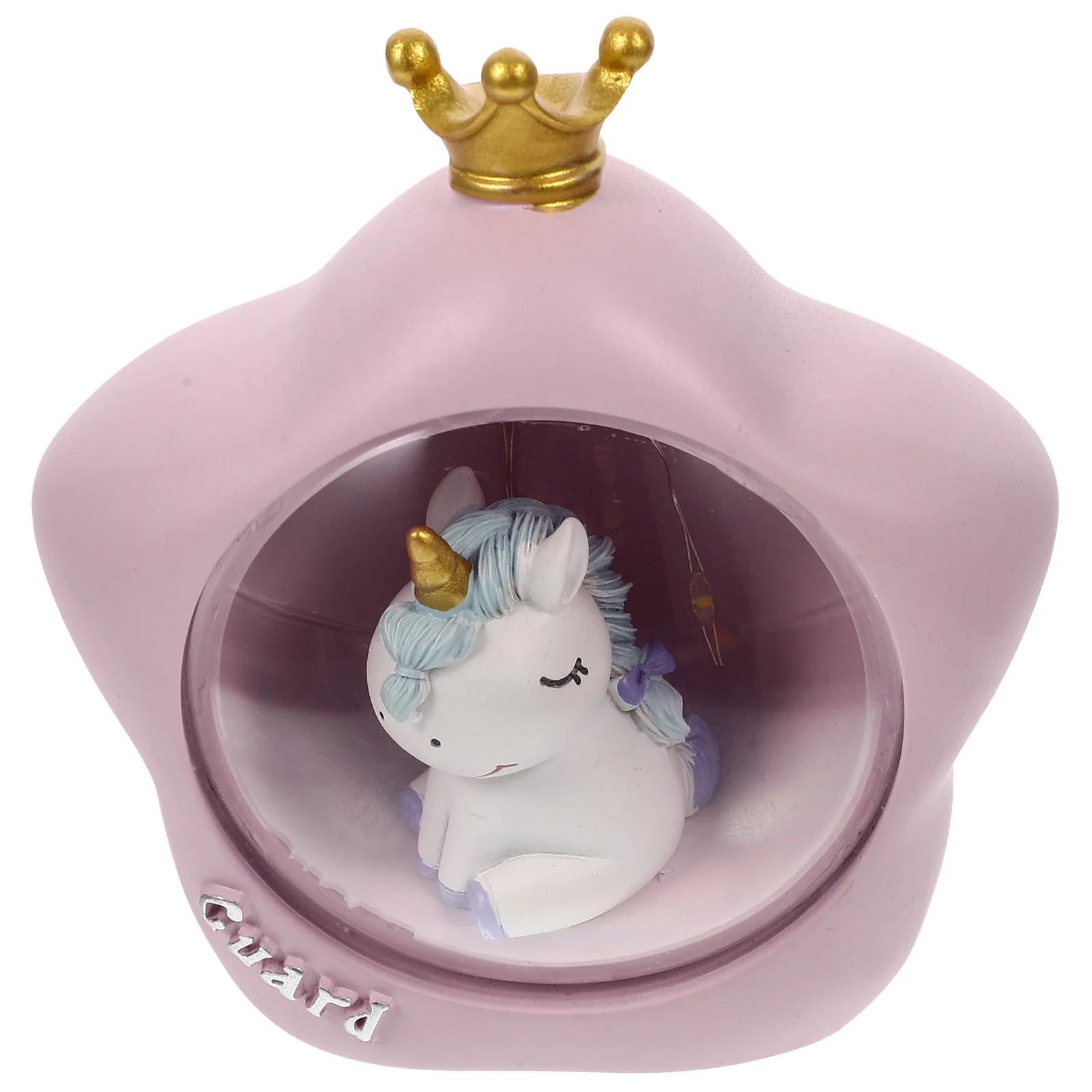 Lampka Nocna Kreskówkowa do Sypialni Lampka Nocna dla Dzieci Miękka Przenośna Lampka na Stolik Nocny Podróż Kemping Światło dla Dzieci