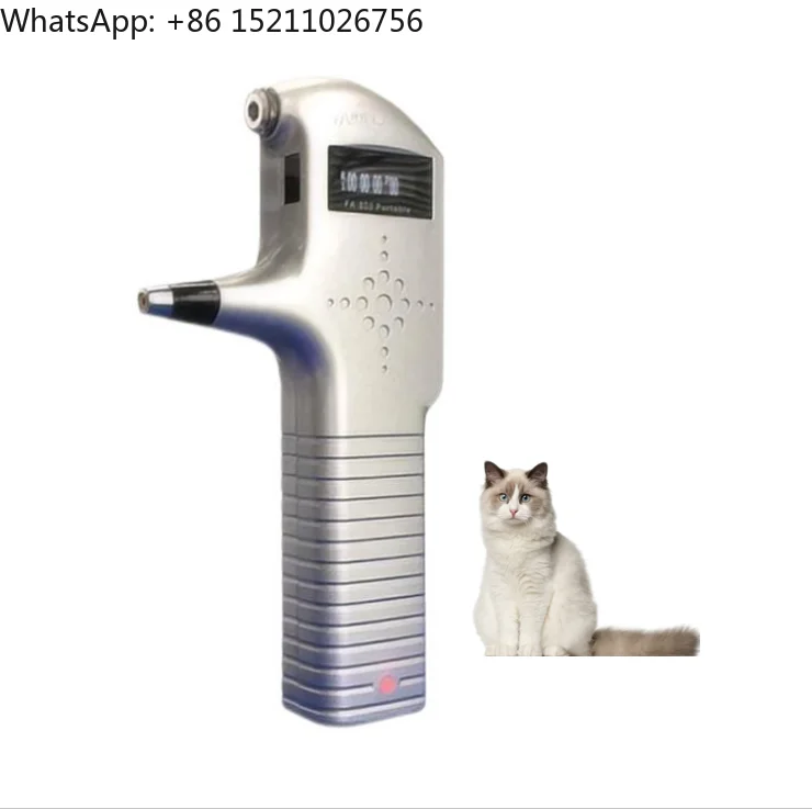 

ophthalmology Rebound Tonometer for animals Tonometer veterinary