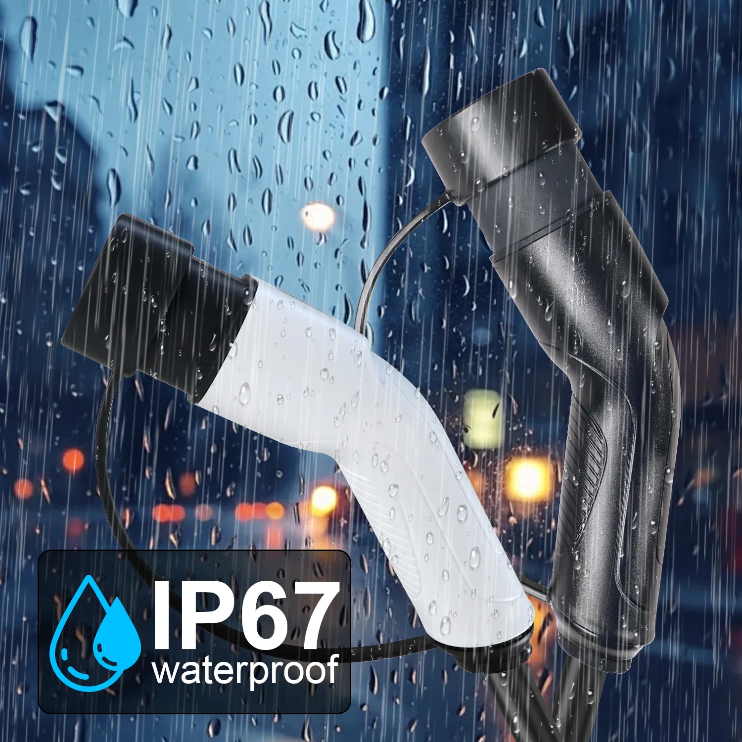 Kolanky Ev Charger … - image