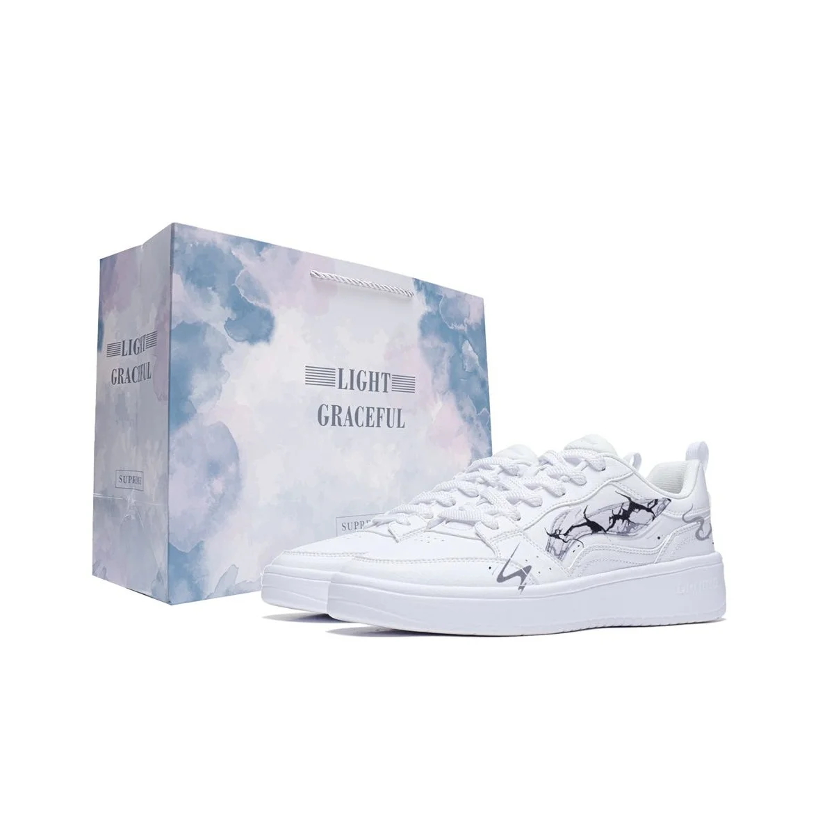 zapatillas-de-skateboard-li-ning-sycee-ink-stain-de-cuero-con-plataforma-interna-transpirables-antideslizantes-de-cana-baja-unisex-blancas