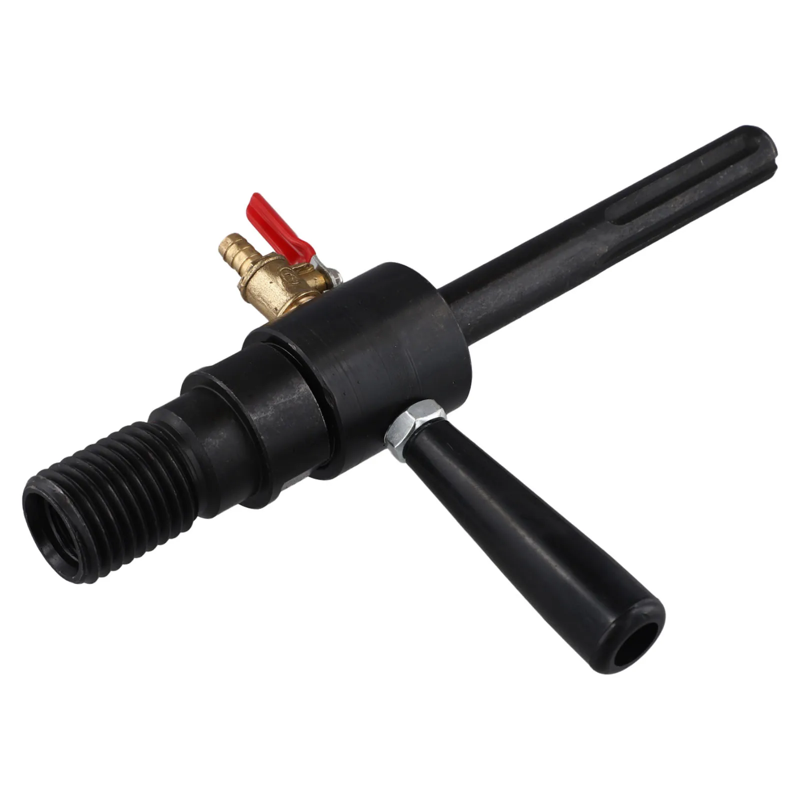 Core Bit Water Injection Adapter Connection Converter For Electric Hammer Drill Water Injector Adapter