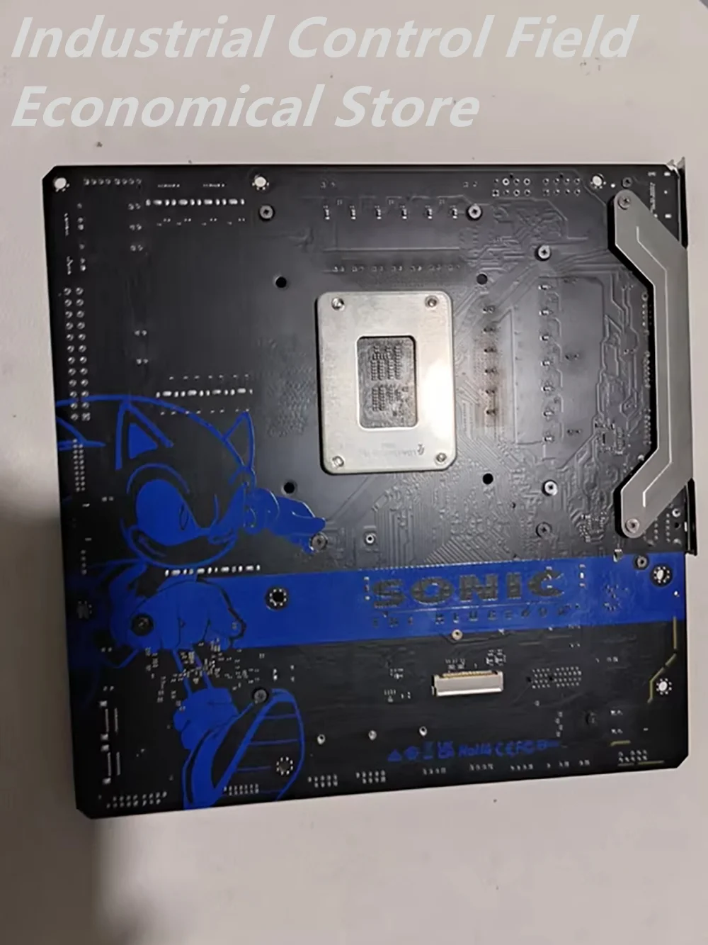 FÜR ASROCK B760M PG Sonic d5 wif