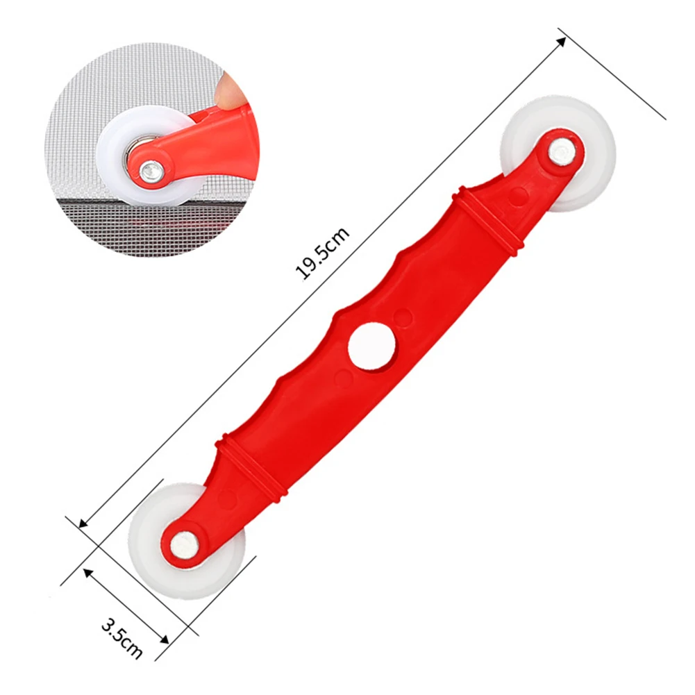 Home Tools Screen Installation Tools Hand Crank Roller Convenient And Efficient Convenient And Efficient Hand Crank Roller