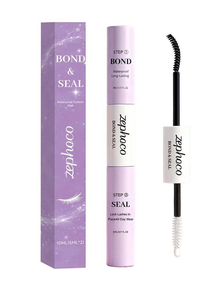 mascara-a-prova-d'Agua-de-longa-duracao-para-uso-diario-design-de-cabeca-dupla-efeito-de-maquiagem-natural-e-portatil