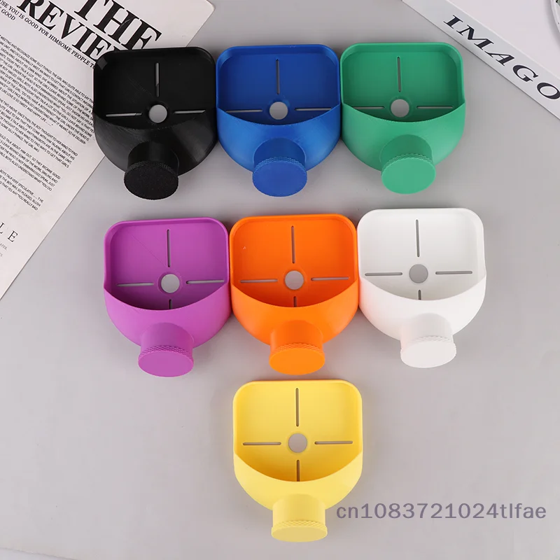 สว่านไฟฟ้าฝาครอบกันฝุ่นขวดชามเถ้าค้อนกระแทกไฟฟ้าในครัวเรือน เจาะ เครื่องดูดฝุ่นเจาะอุปกรณ์กันฝุ่น