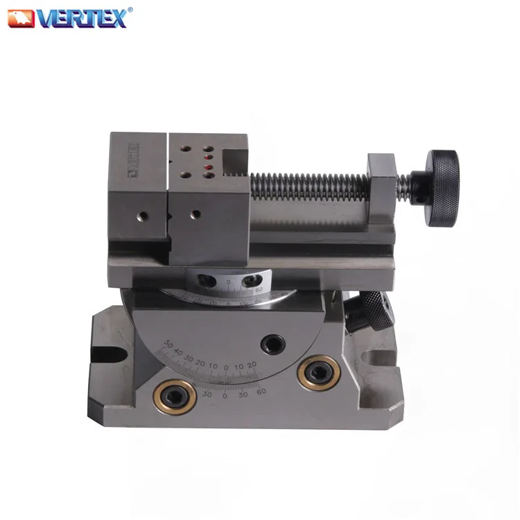 

VERTEX Vise/Precison Universal Angle Vise VUA-3 VUA-4 Grinder Tool Makers vise